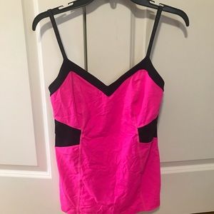 Lululemon work out top